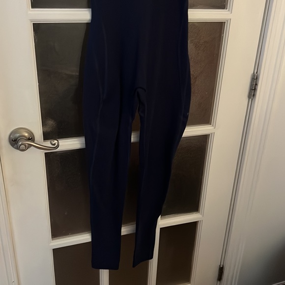 Aritzia tan romper - Picture 3 of 5